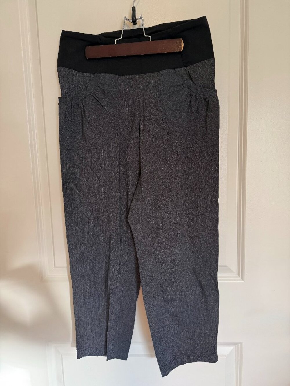 prAna Summit Capri Pants